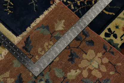 12 x 17 Chinese Art Deco Rug 30550