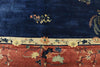 12 x 17 Chinese Art Deco Rug 30550