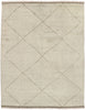 10 x 13 Contemporary Moroccan Rug 30551