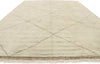 10 x 13 Contemporary Moroccan Rug 30551