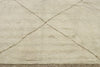 10 x 13 Contemporary Moroccan Rug 30551