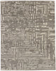 8 x 10 Contemporary High-Low Rug 30556