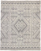 8 x 10 Contemporary High-Low Rug 30557