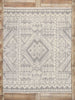 8 x 10 Contemporary High-Low Rug 30557