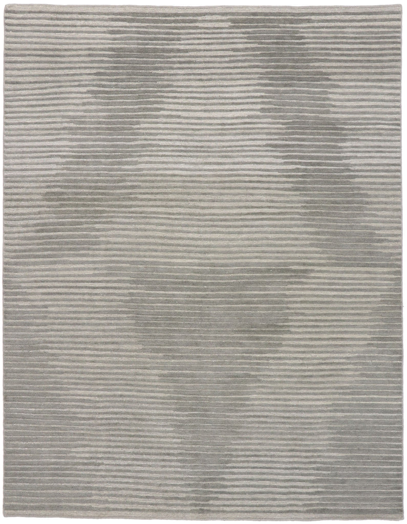 8 x 10 Contemporary High-Low Rug 30561