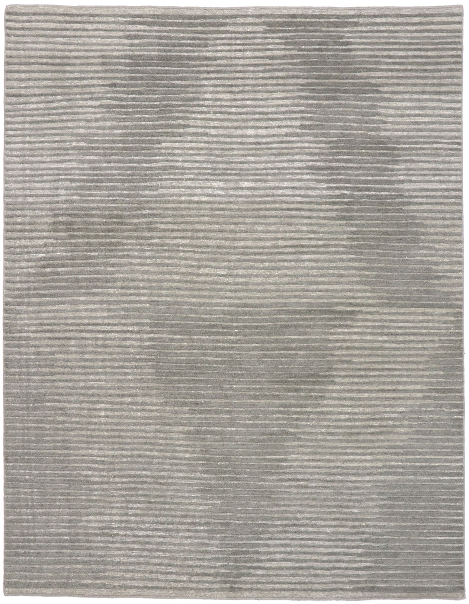 8 x 10 Contemporary High-Low Rug 30561