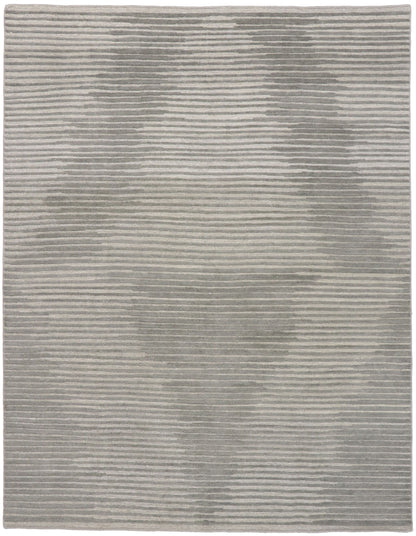 8 x 10 Contemporary High-Low Rug 30561