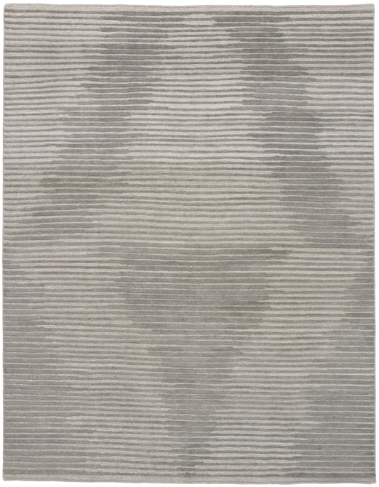 8 x 10 Contemporary High-Low Rug 30561