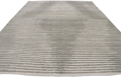 8 x 10 Contemporary High-Low Rug 30561