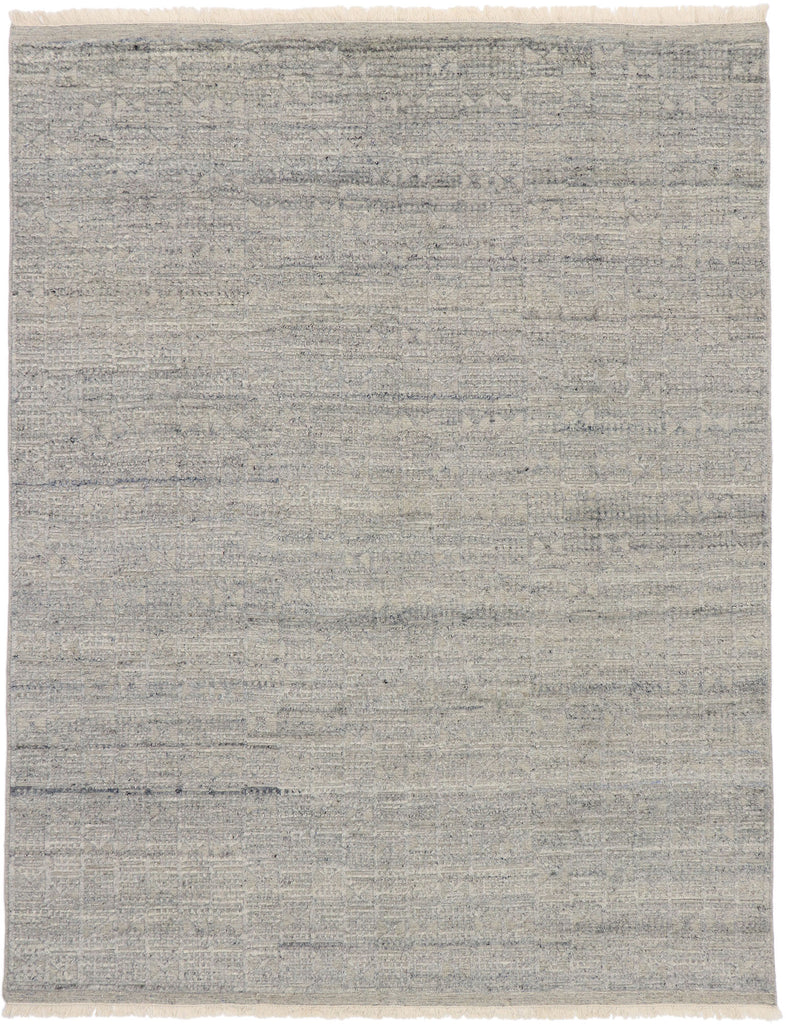 8 x 10 Contemporary Moroccan Rug 30562