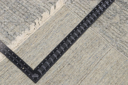 8 x 10 Contemporary Moroccan Rug 30562