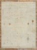 10 x 13 Contemporary Moroccan Rug 30564