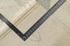 10 x 13 Contemporary Moroccan Rug 30564