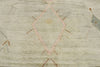 10 x 13 Contemporary Moroccan Rug 30564