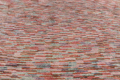 10 x 13 Contemporary Moroccan Rug 30567