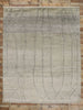 11 x 13 Contemporary Moroccan Rug 30571