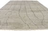 11 x 13 Contemporary Moroccan Rug 30571