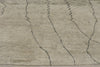 11 x 13 Contemporary Moroccan Rug 30571