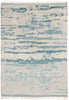 6 x 8 Contemporary Moroccan Rug 30572