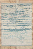 6 x 8 Contemporary Moroccan Rug 30572