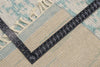 6 x 8 Contemporary Moroccan Rug 30572