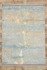 6 x 8 Modern Moroccan Rug 30573