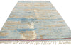 6 x 8 Modern Moroccan Rug 30573