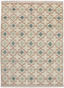 10 x 14 Modern Moroccan Rug 30576