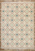 10 x 14 Modern Moroccan Rug 30576