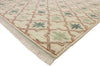 10 x 14 Modern Moroccan Rug 30576