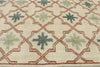10 x 14 Modern Moroccan Rug 30576