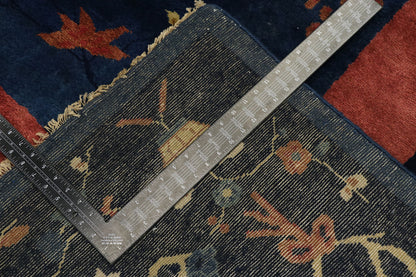 12 x 15 Chinese Art Deco Rug 30577