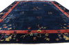12 x 15 Chinese Art Deco Rug 30577