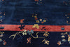 12 x 15 Chinese Art Deco Rug 30577