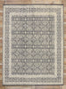 9 x 12 Contemporary Moroccan Souf Rug 30578