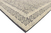 9 x 12 Contemporary Moroccan Souf Rug 30578