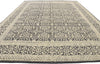9 x 12 Contemporary Moroccan Souf Rug 30578