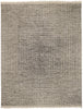 9 x 12 Contemporary Moroccan Souf Rug 30579