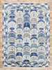 10 x 14 Contemporary Moroccan Rug 30580