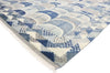 10 x 14 Contemporary Moroccan Rug 30580
