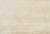 10 x 14 Neutral Moroccan Rug 30581