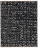 8 x 10 Contemporary Moroccan Souf Rug 30582