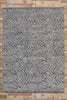 10 x 14 Moroccan High-Low Rug 30583
