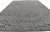 10 x 14 Moroccan High-Low Rug 30583