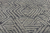 10 x 14 Moroccan High-Low Rug 30583