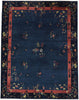 12 x 15 Chinese Art Deco Rug 30584
