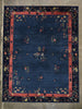 12 x 15 Chinese Art Deco Rug 30584