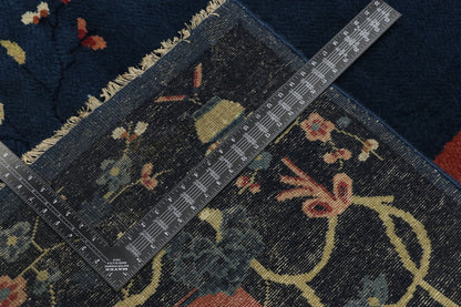 12 x 15 Chinese Art Deco Rug 30584