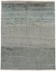 8 x 10 Contemporary Moroccan Rug 30585