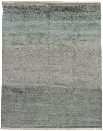 8 x 10 Contemporary Moroccan Rug 30585